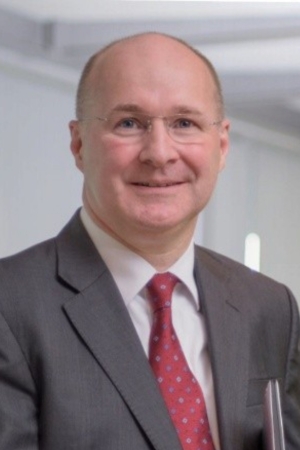 Dónal Landers DSB
