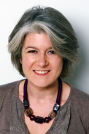 Rebecca Kristeleit Rebecca Kristeleit